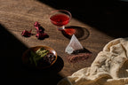 綜合莓果茶