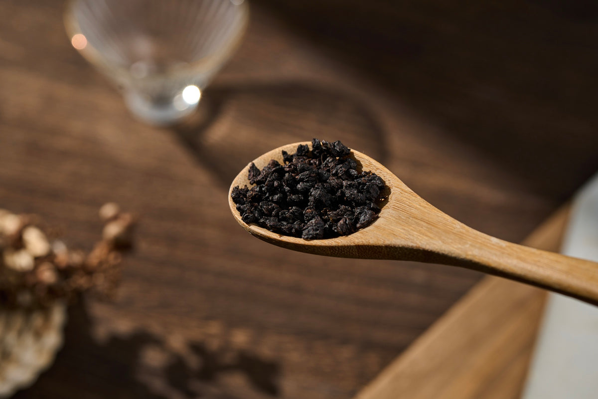 葡萄烏龍茶