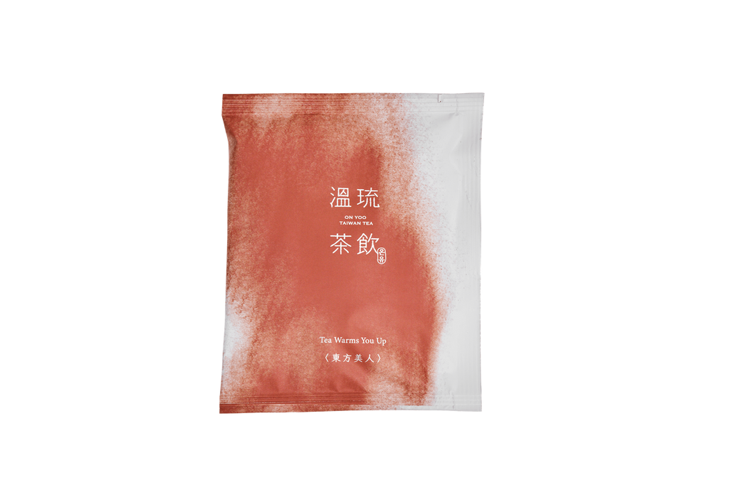 東方美人茶