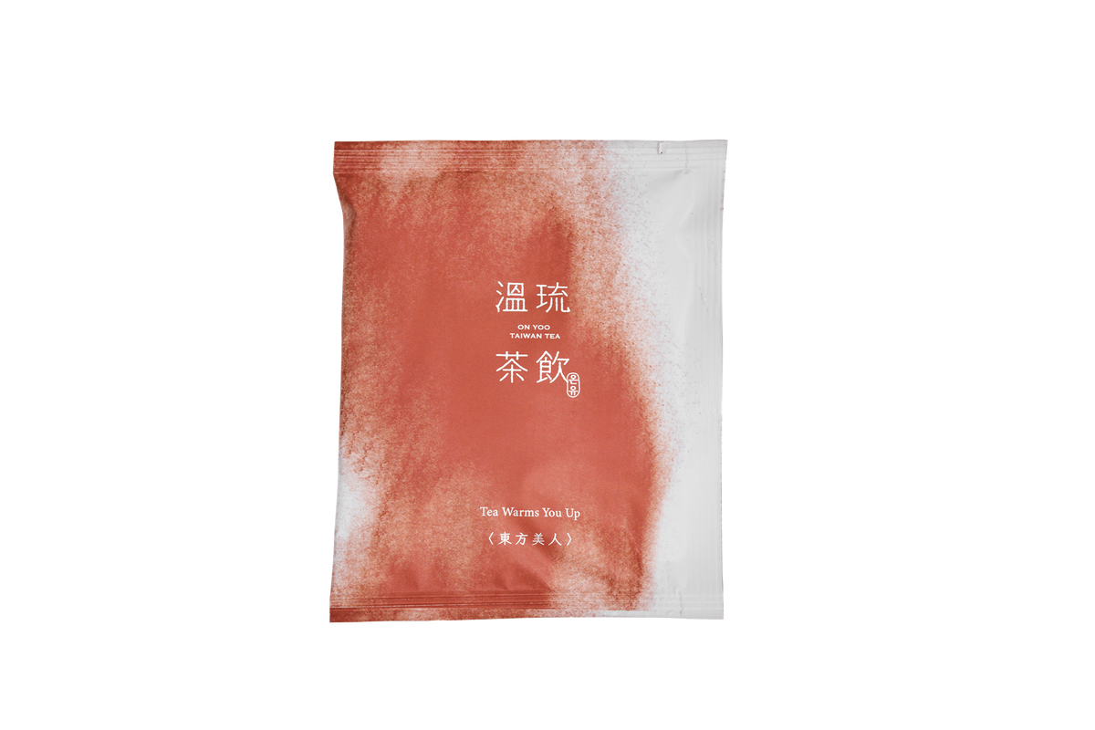 東方美人茶