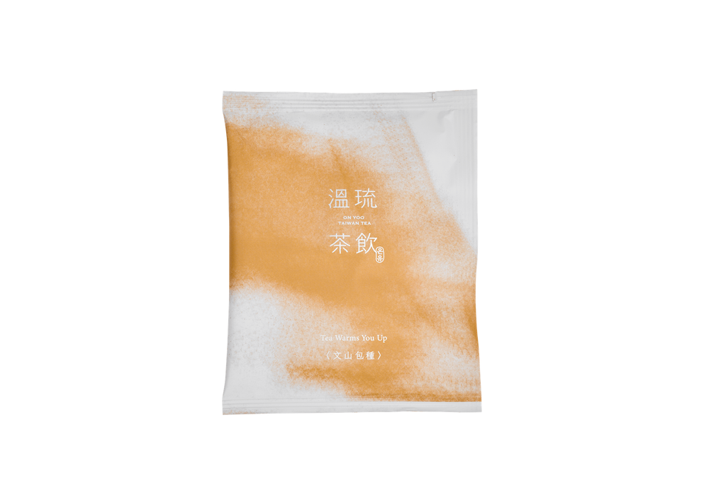 文山包種茶