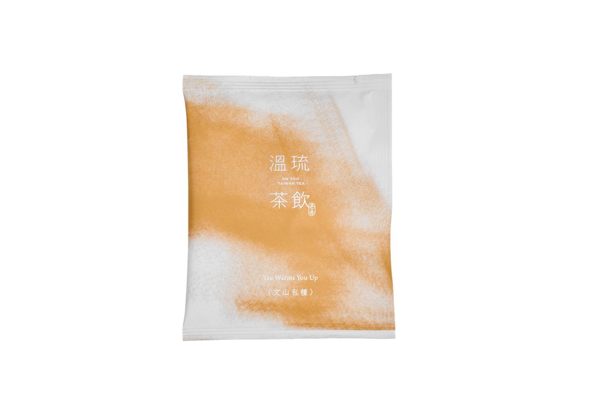 文山包種茶