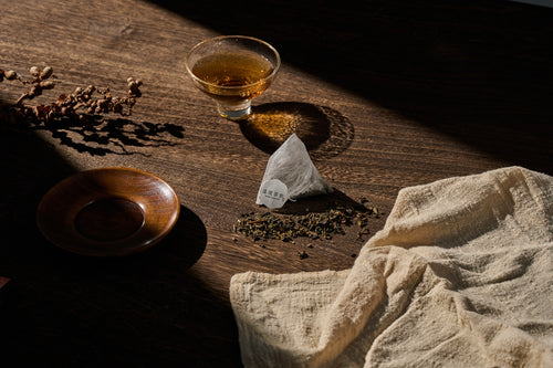 文山包種茶
