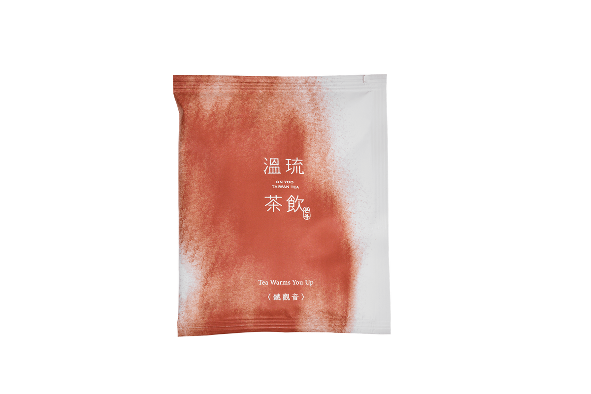鐵觀音烏龍